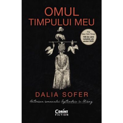 OMUL TIMPULUI MEU