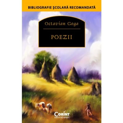 POEZII. O. Goga