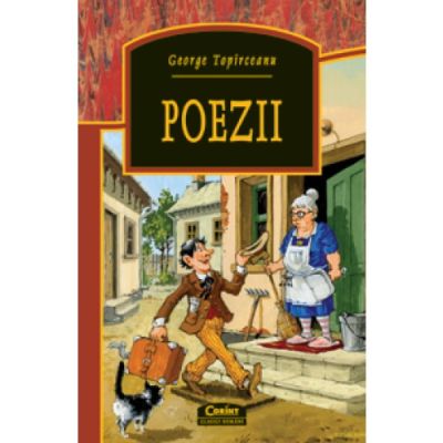 POEZII. G. Topârcenu