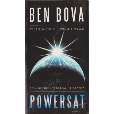 POWERSAT