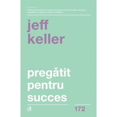 PREGĂTIT PENTRU SUCCES