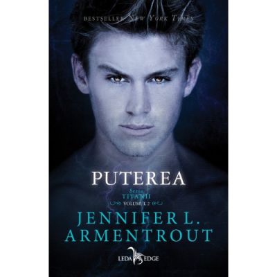PUTEREA. seria TITANII. vol. 2