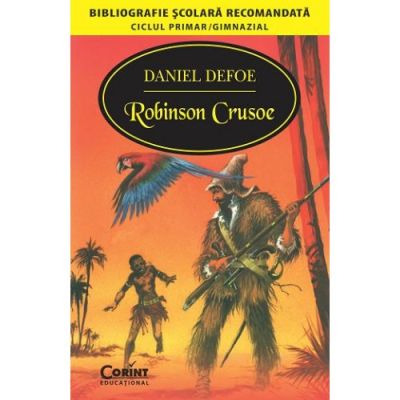 ROBINSON CRUSOE