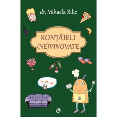 RONTĂIELI (NE)VINOVATE