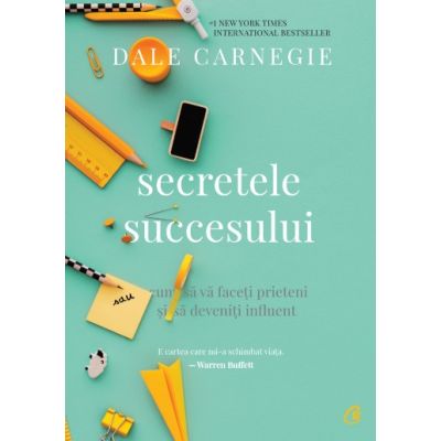 SECRETELE SUCCESULUI