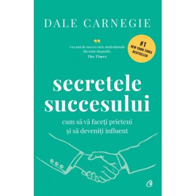 SECRETELE SUCCESULUI. Ediție de colecție
