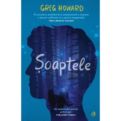 ȘOAPTELE