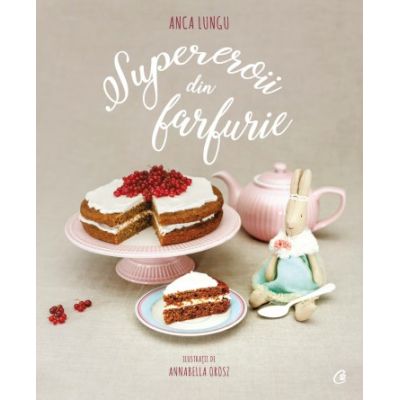 SUPEREROII DIN FARFURIE