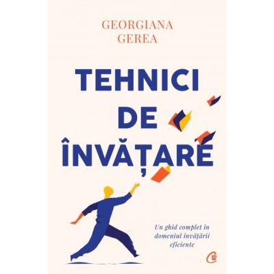 TEHNICI DE ÎNVĂȚARE