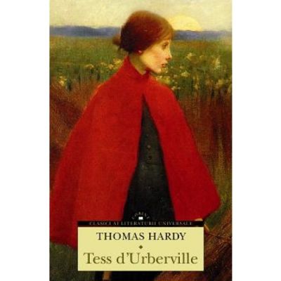 TESS D'URBERVILLE