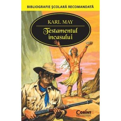 TESTAMENTUL INCAȘULUI