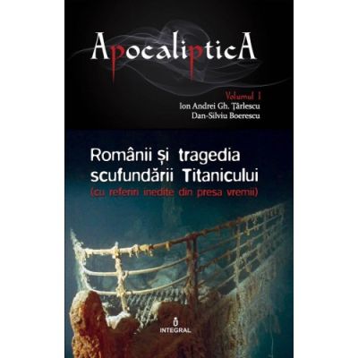Românii și tragedia scufundării Titanicului