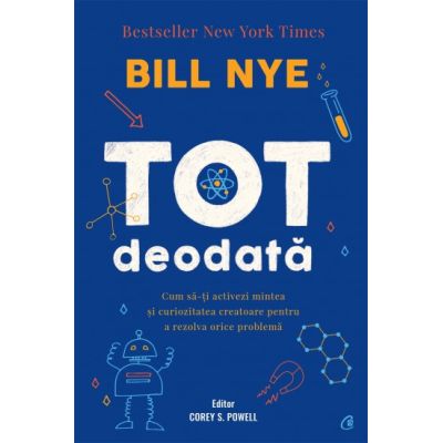 TOT DEODATĂ