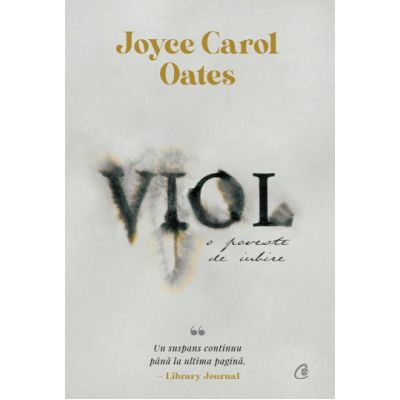 VIOL. O poveste de iubire