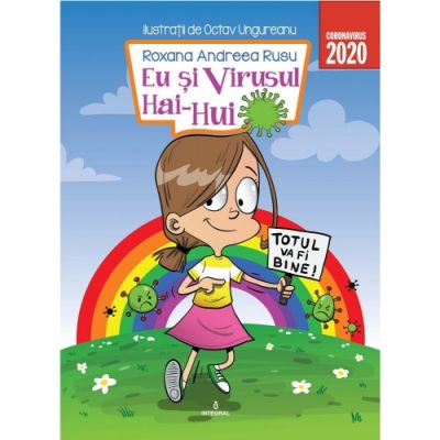 EU ȘI VIRUSUL HAI-HUI
