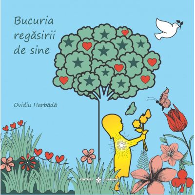 BUCURIA REGĂSIRII DE SINE (+CD)
