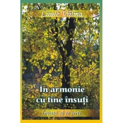 În armonie cu tine însuți