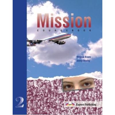 MISSION 2. Course Book