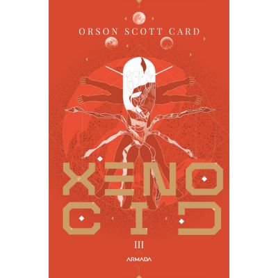 XENOCID. seria JOCUL LUI ENDE. partea a III-a