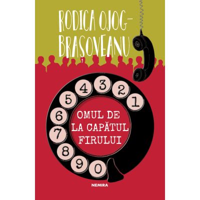 OMUL DE LA CAPĂTUL FIRULUI