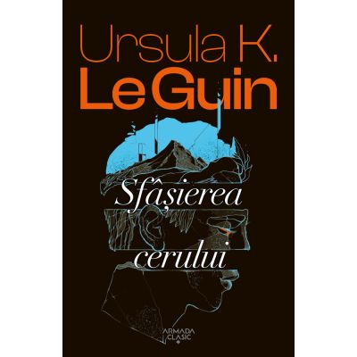 SFÂȘIEREA CERULUI