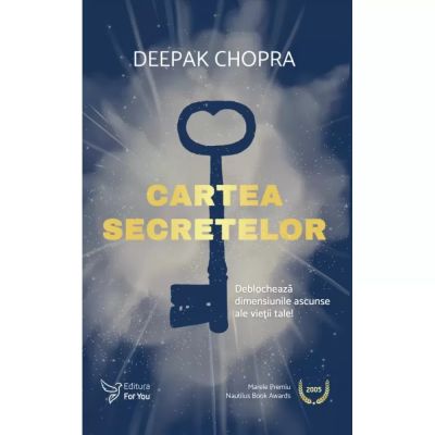 CARTEA SECRETELOR