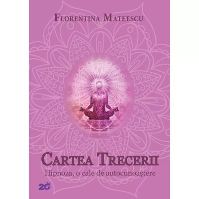 CARTEA TRECERII