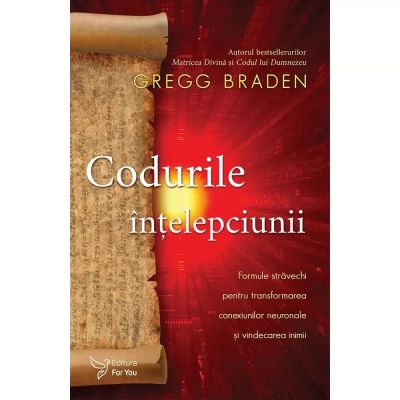 CODURILE INȚELEPCIUNII