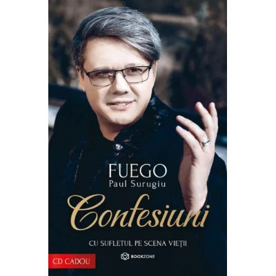 CONFESIUNI. Cu sufletul pe scena vieții
