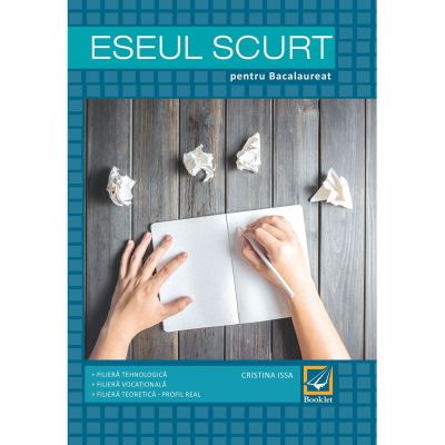 ESEUL SCURT. Bacalaureat