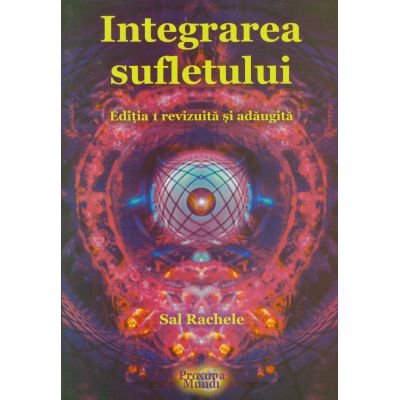 INTEGRAREA SUFLETULUI