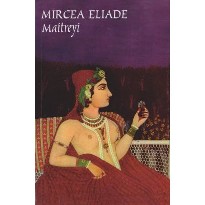 MAITREYI