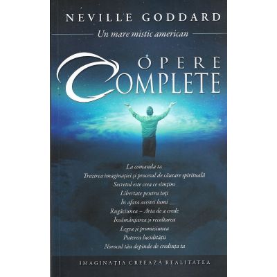 OPERE COMPLETE