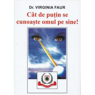 Cât de puțin se cunoaște omul pe sine!