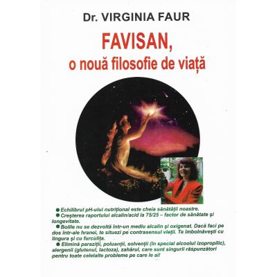 FAVISAN, o nouă filosofie de viață