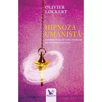 HIPNOZA UMANISTĂ