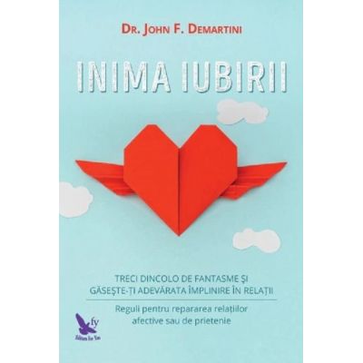 INIMA IUBIRII