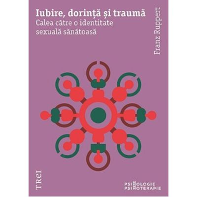 IUBIRE, DORINȚĂ ȘI TRAUMĂ. Calea către o identitate sexuală sănătoasă