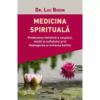 MEDICINA SPIRITUALĂ