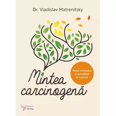 MINTEA CARCINOGENĂ