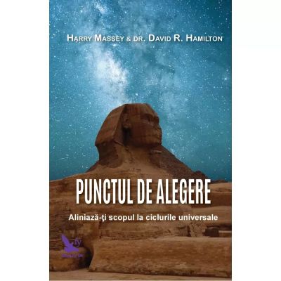 PUNCTUL DE ALEGERE