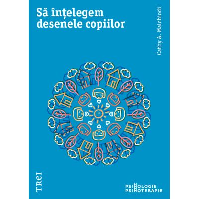 SĂ ÎNȚELEGEM DESENELE COPIILOR