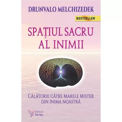 SPAȚIUL SACRU AL INIMII