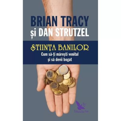 ȘTIINȚA BANILOR