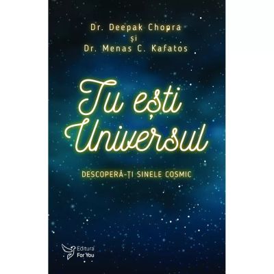 TU EȘTI UNIVERSUL