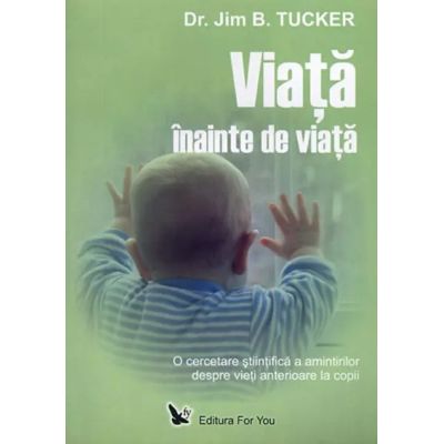 VIAȚĂ ÎNAINTE DE VIAȚĂ