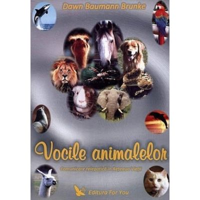 VOCILE ANIMALELOR