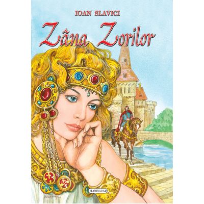 Zâna Zorilor