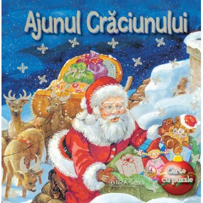 Ajunul Crăciunului