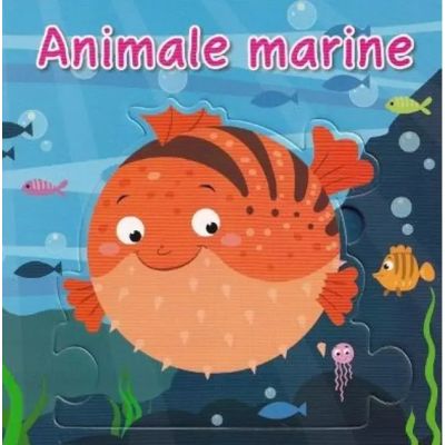 Animale marine